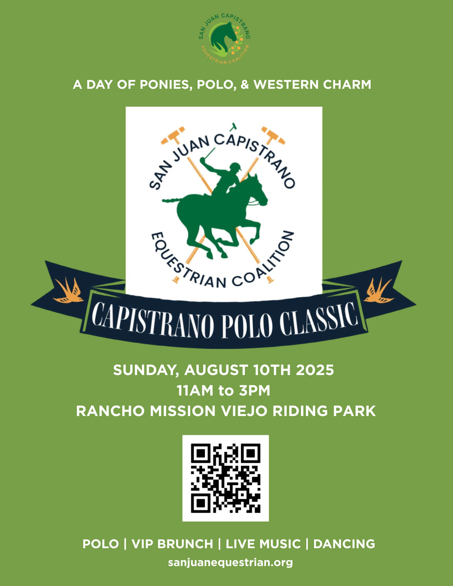 CPC Save the Date flyer