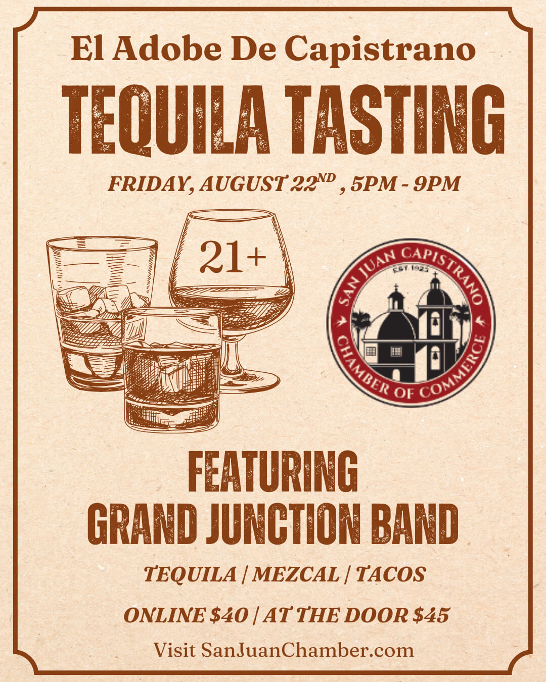 Tequila Tasting 2025 (1)