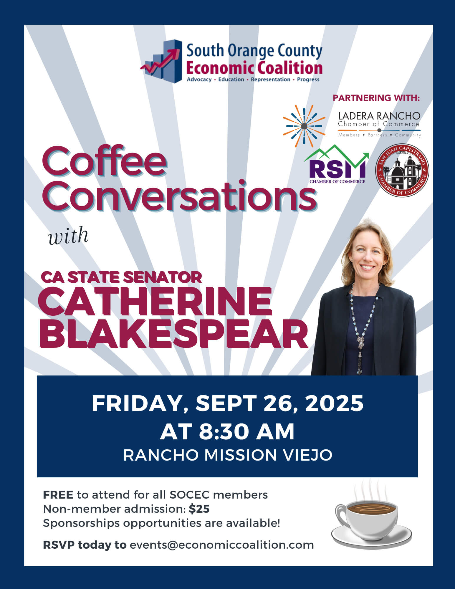 9.26.25 SOCEC Blakespear coffee chat copy