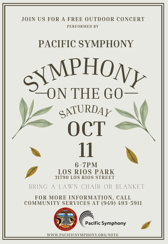 2025 Los Rios Park