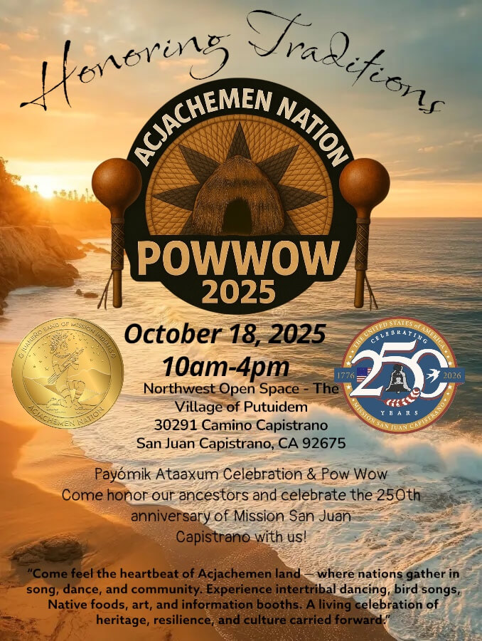 Pow Wow