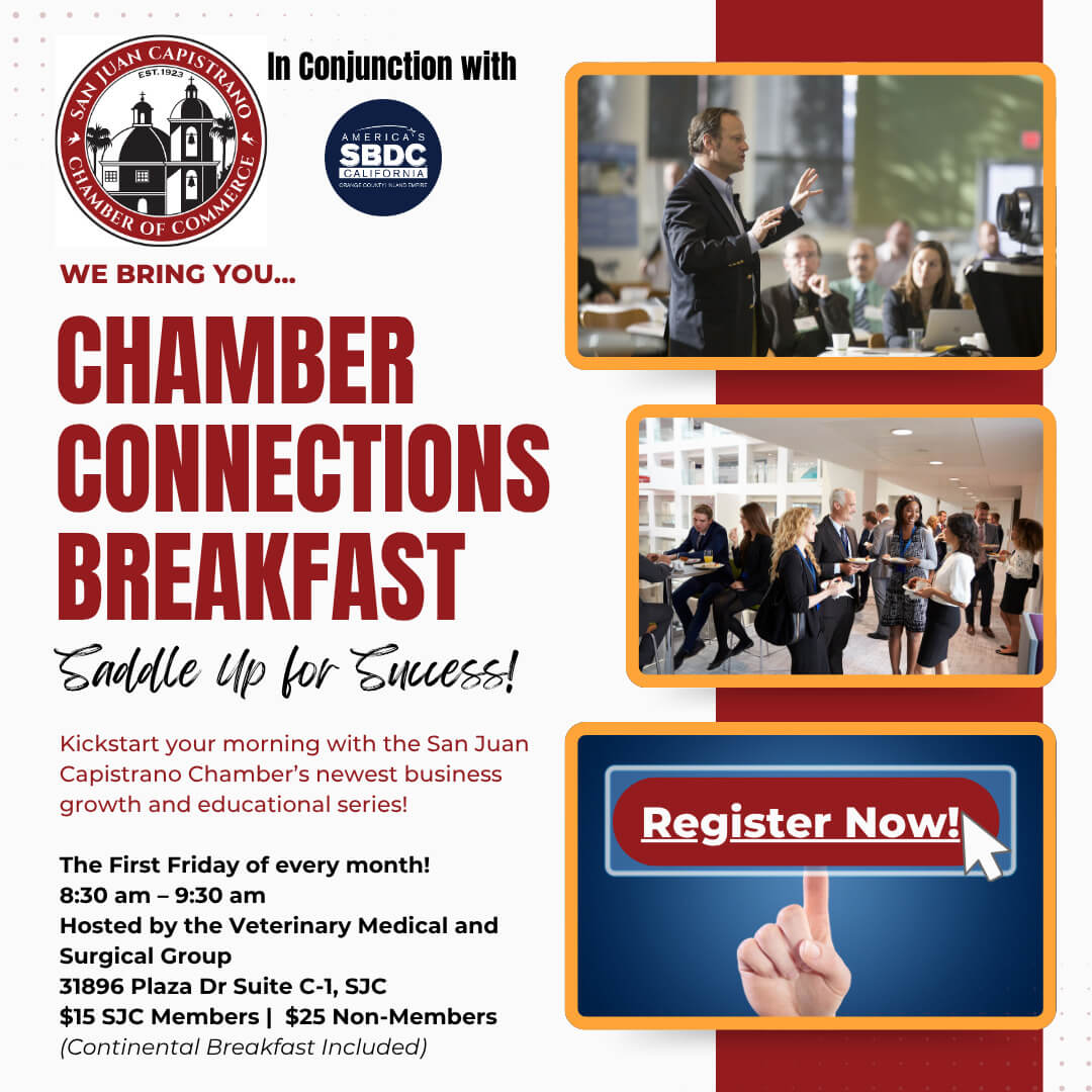 Breakfast Series Breakfast Series