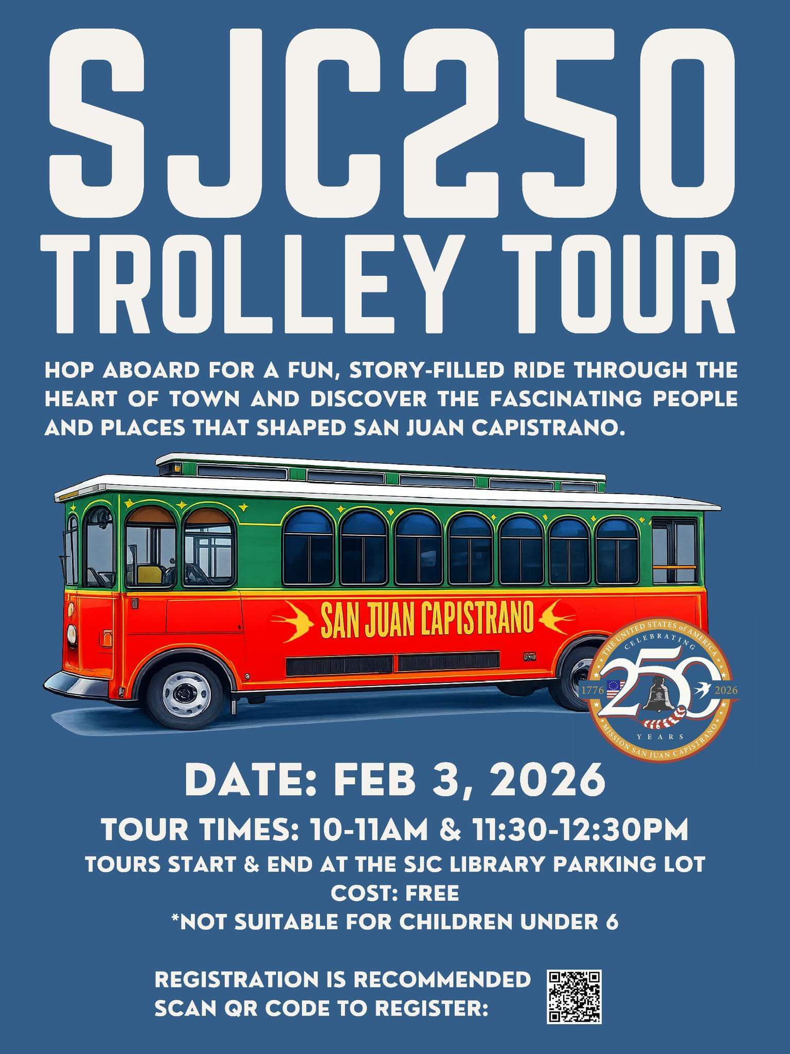 Trolly Tour Trolly Tour