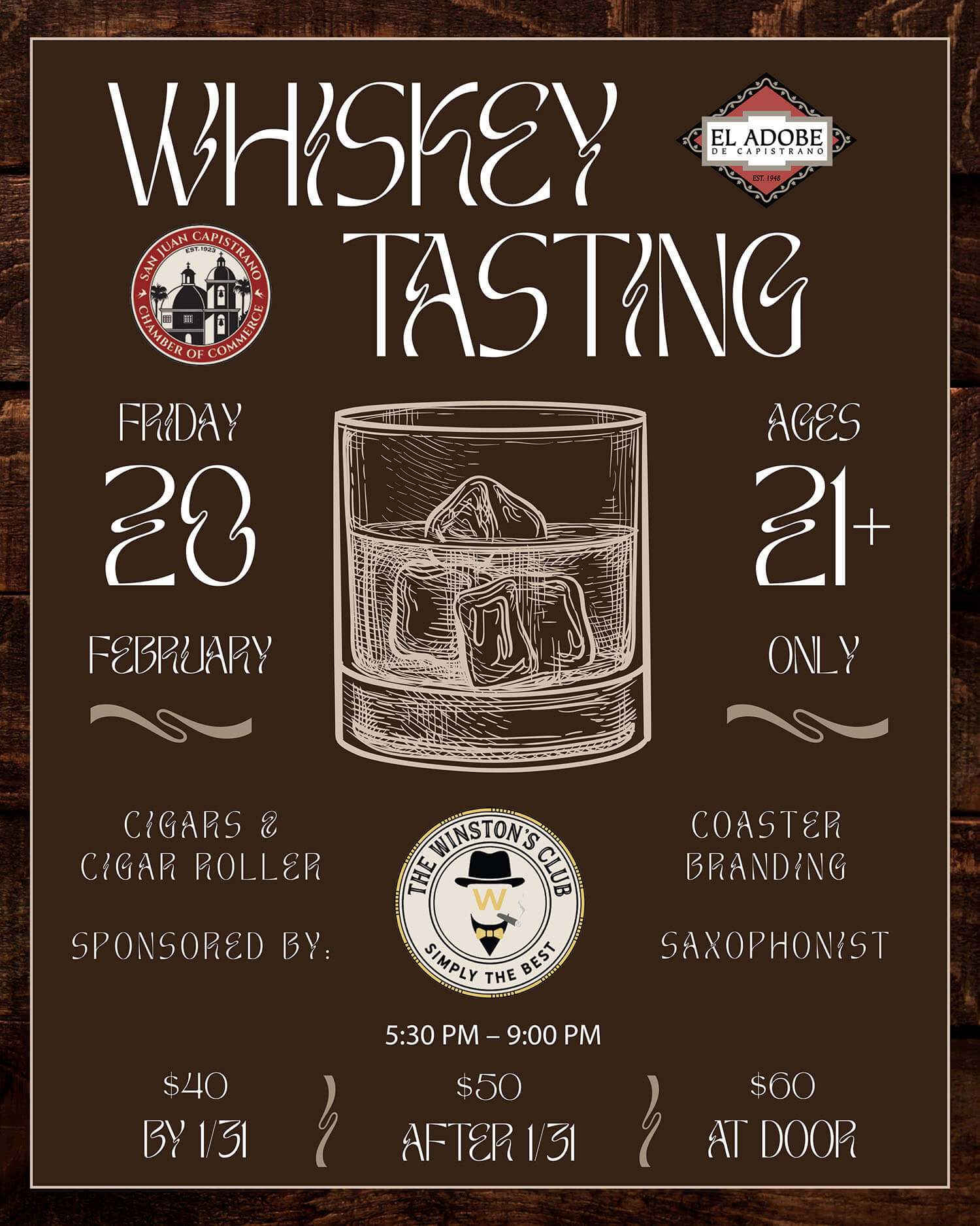 Whiskey Tasting Whiskey Tasting