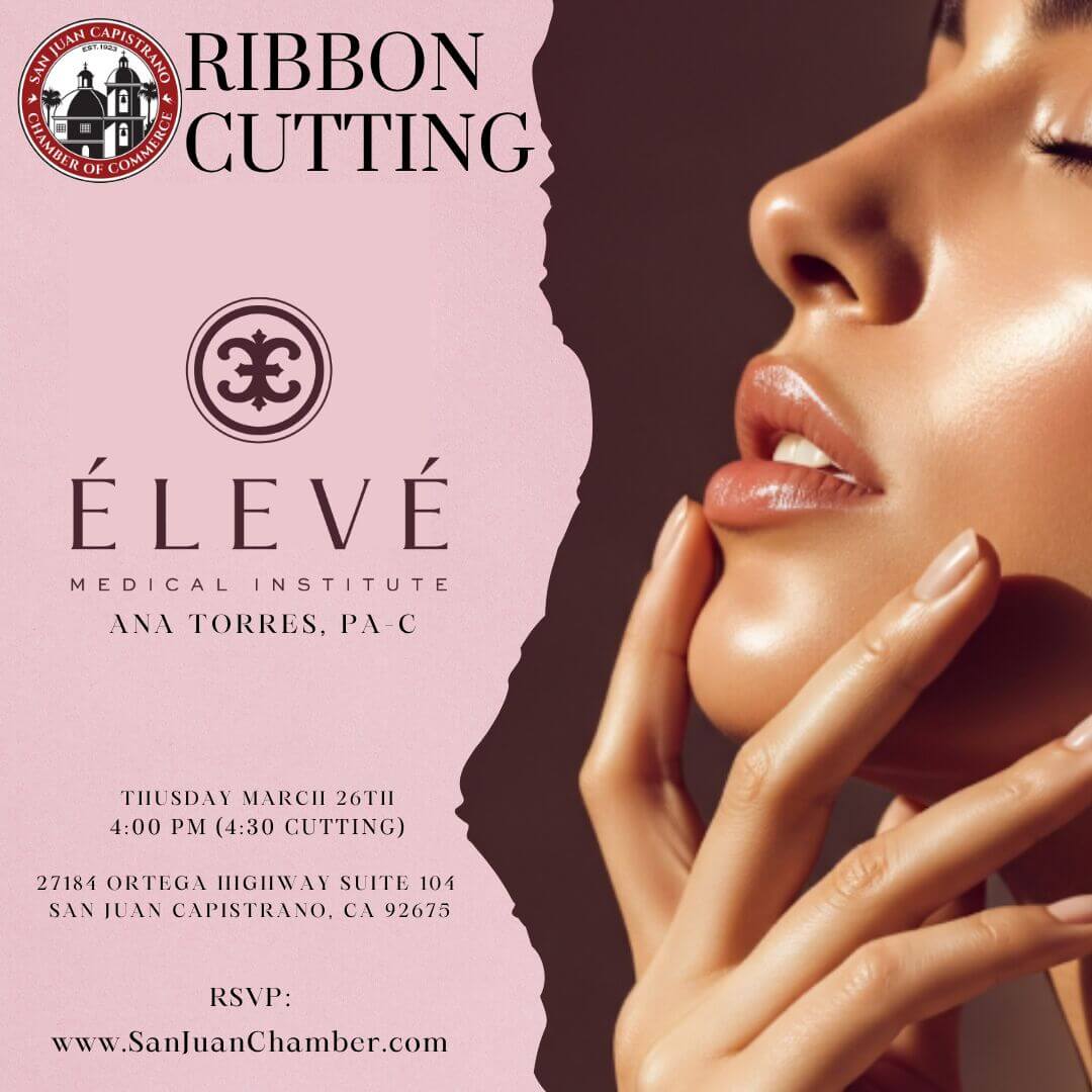 Eleve Medical - Ribbon Cutting