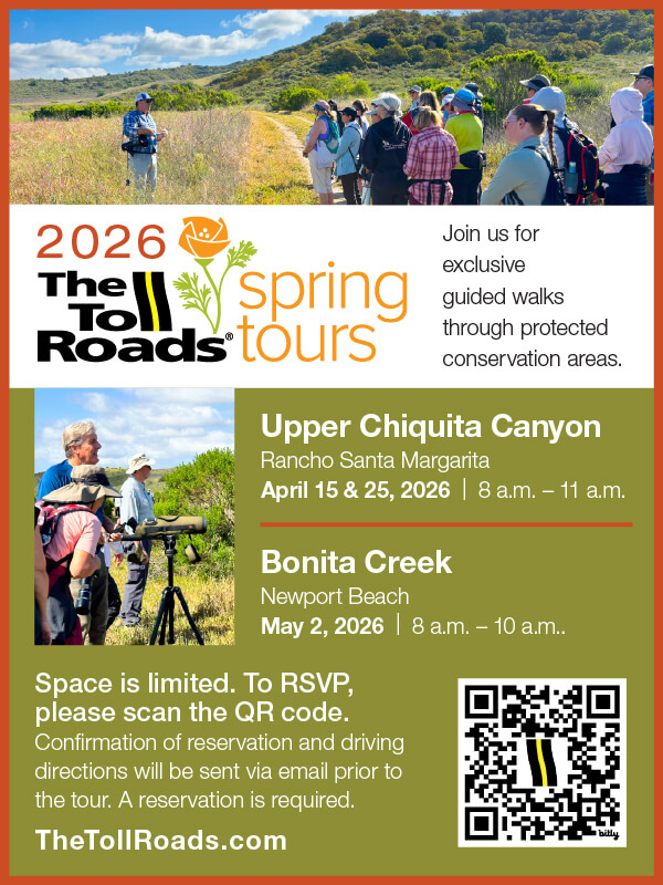 TTR 2026 Spring Tours_Newsletter_Ad_600x800