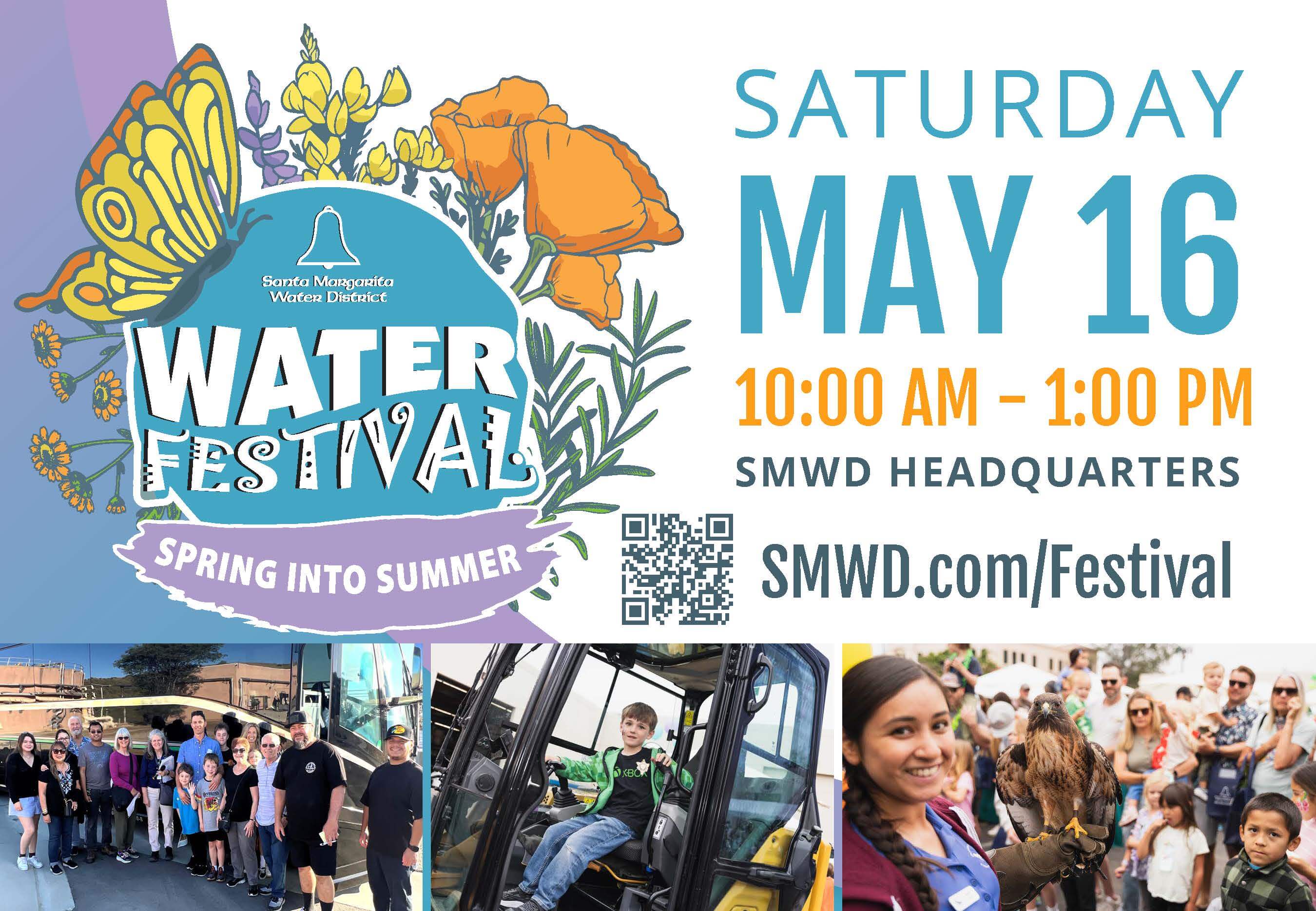Water Festival 2026 - Santa Margarita Water District 2