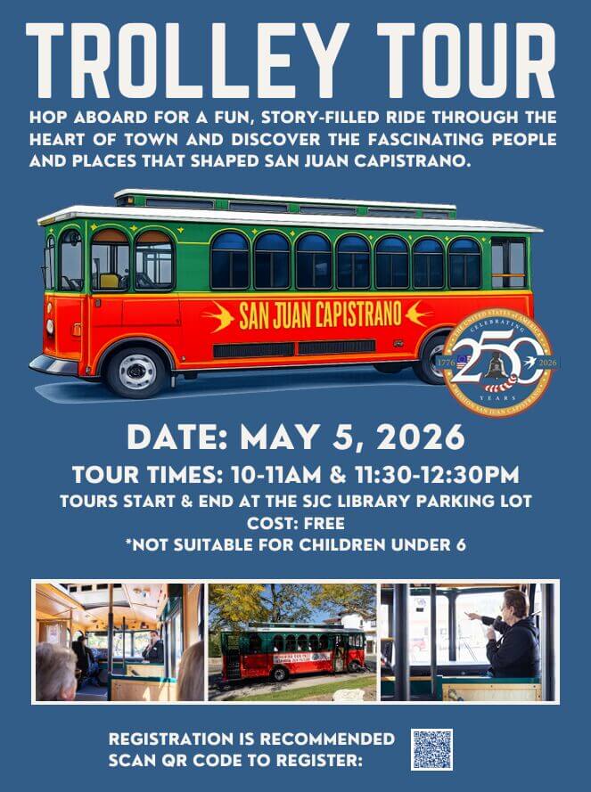 may trolly may trolly