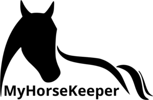 My Horsekeeper logo My Horsekeeper logo