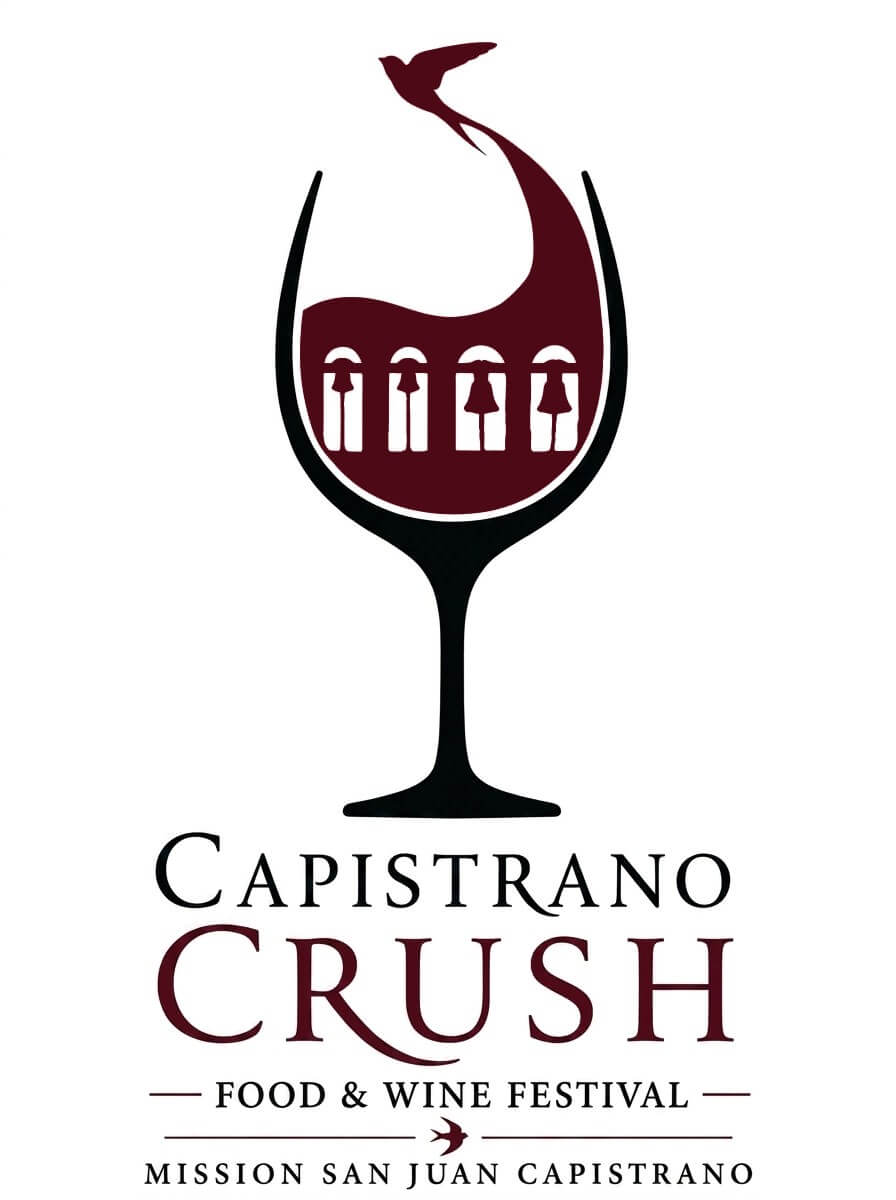 Capistrano Crush Logo v1