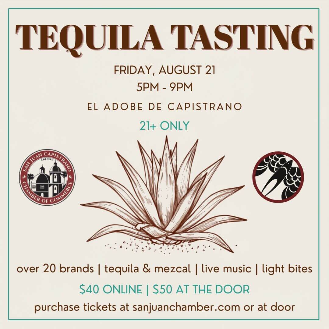 Tequila Tasting 2026 Tequila Tasting 2026