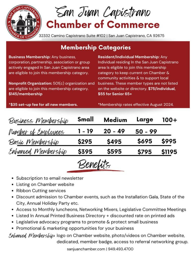 Membership Prices 2026 Membership Prices 2026