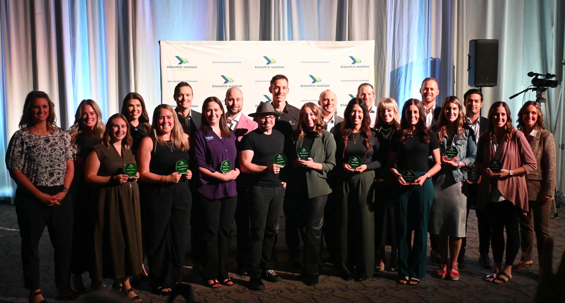 20 Under 40 20 Under 40