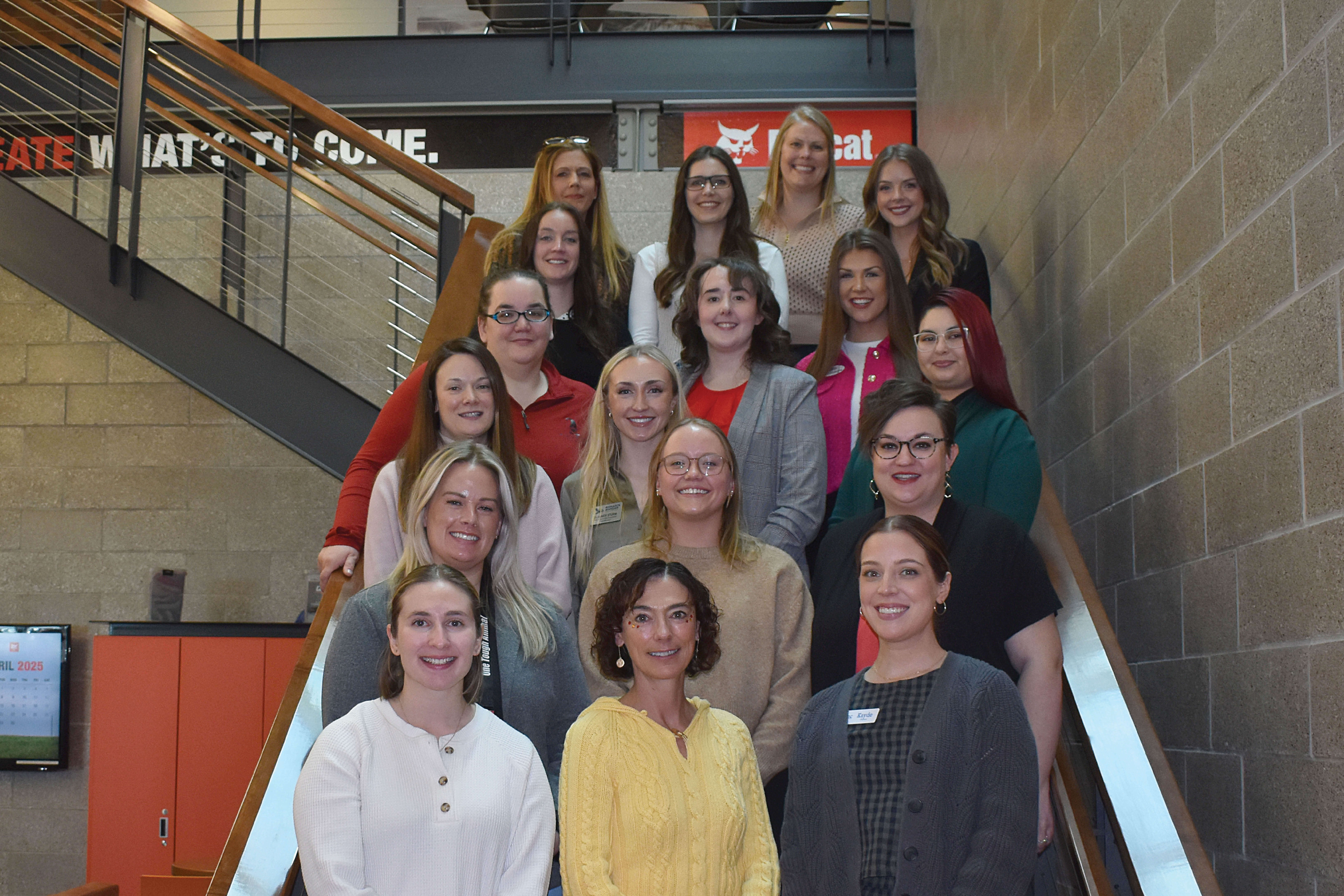 Professional Development