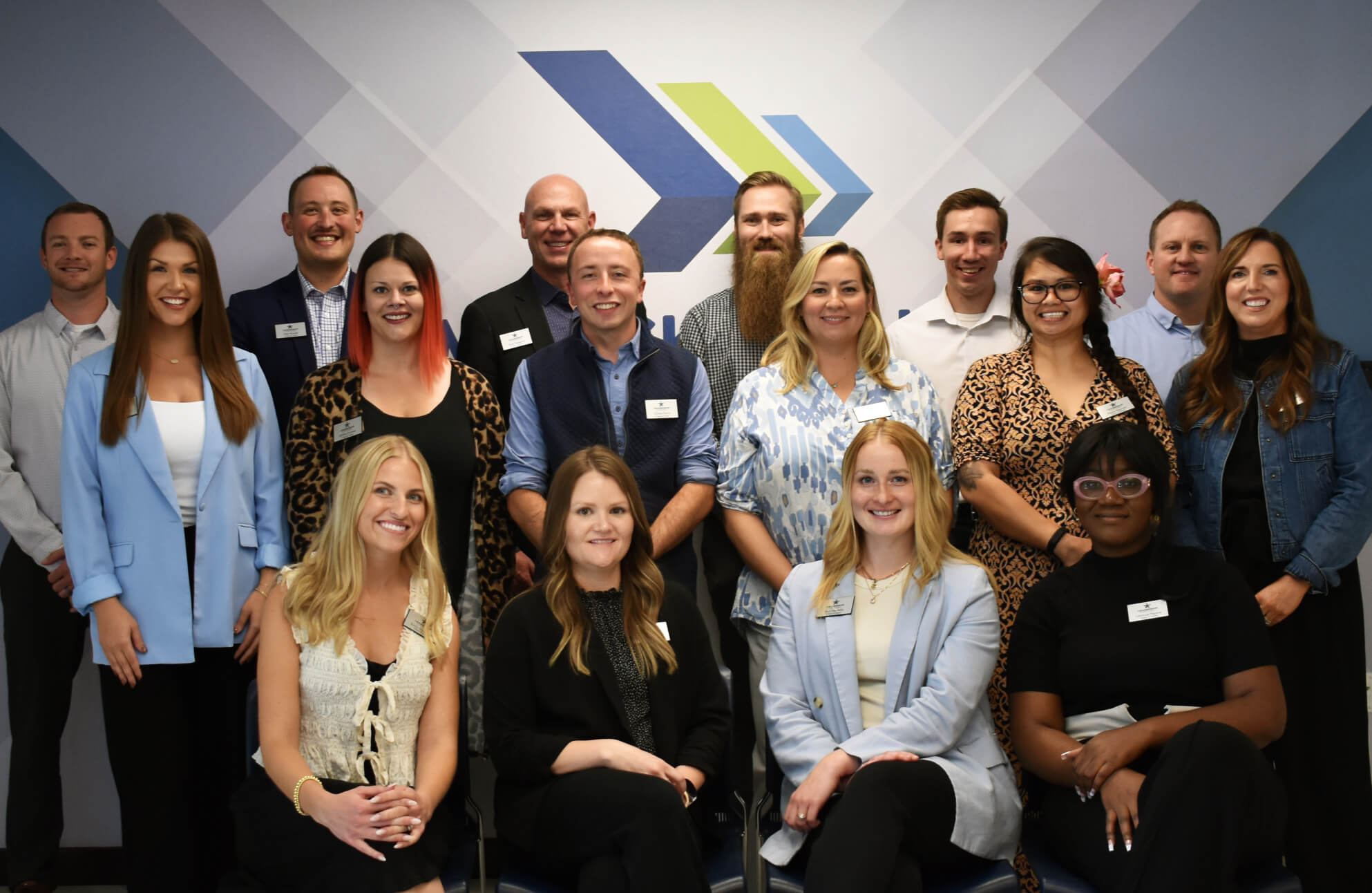 2025-2026 Leadership Bismarck-Mandan Cohort 2025-2026 Leadership Bismarck-Mandan Cohort