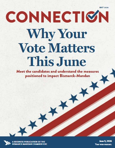 May Connection Cover Screenshot