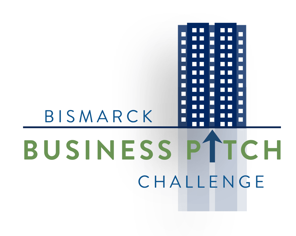Bismarck Business Pitch Challenge Logo
