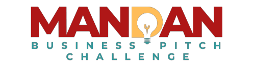 Mandan Business Pitch Challenge Logo PNG