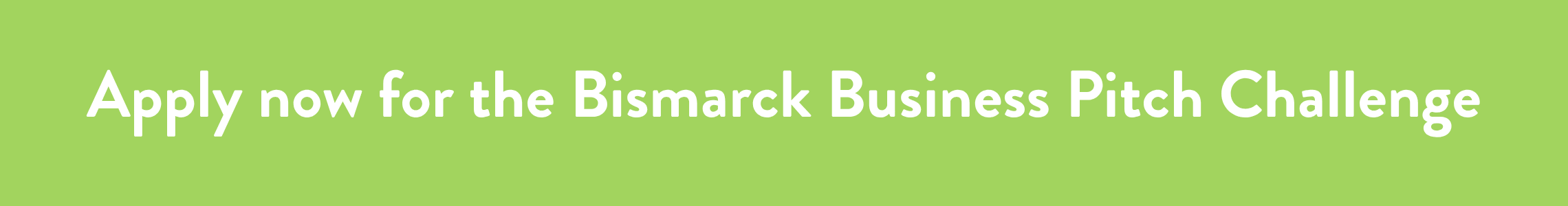 Apply Now for the Bismarck Business Pitch Challenge (2)