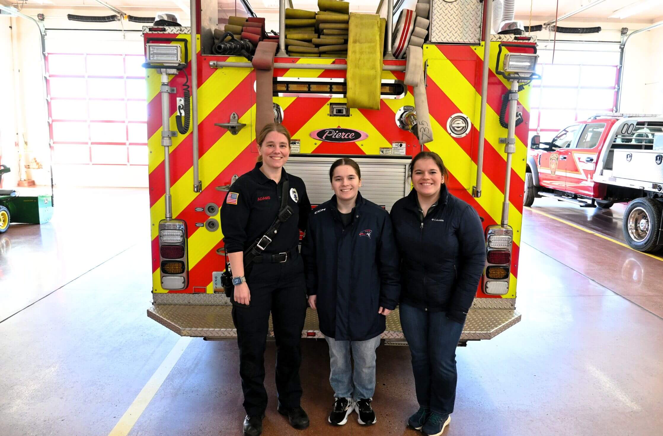 Job Shadow Week
