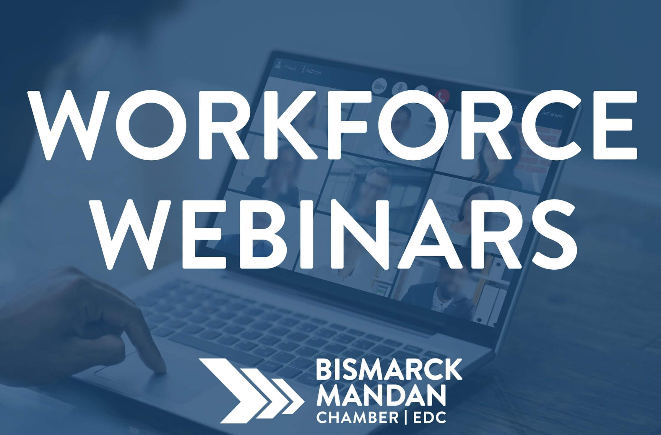 Workforce Webinars