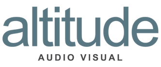 Altitude Audio Visual