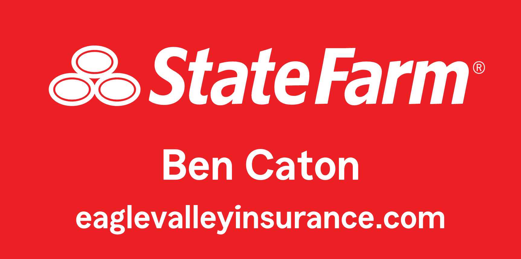 State Farm - Ben Caton