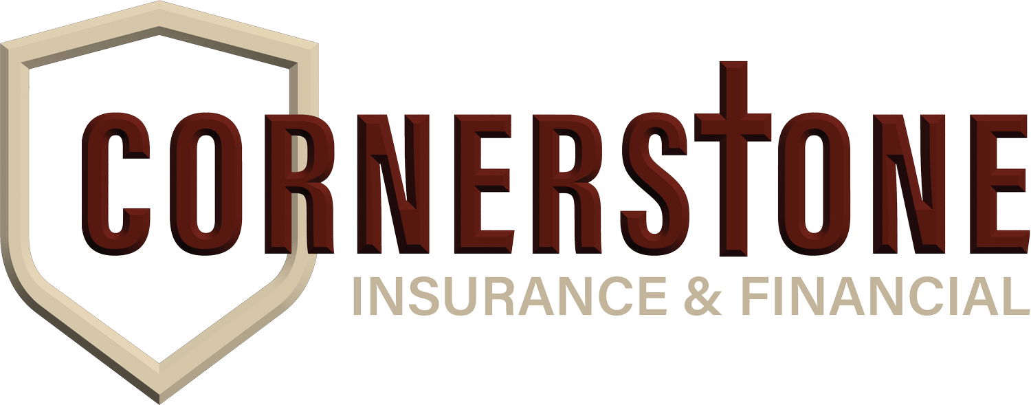 Cornerstone Insurance + Financial Group