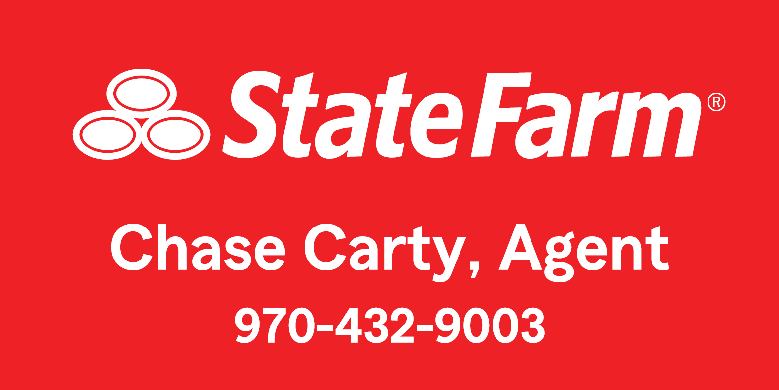 Chase Carty Insurance and Financial Services