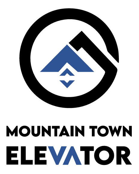 Mountain Town Elevator