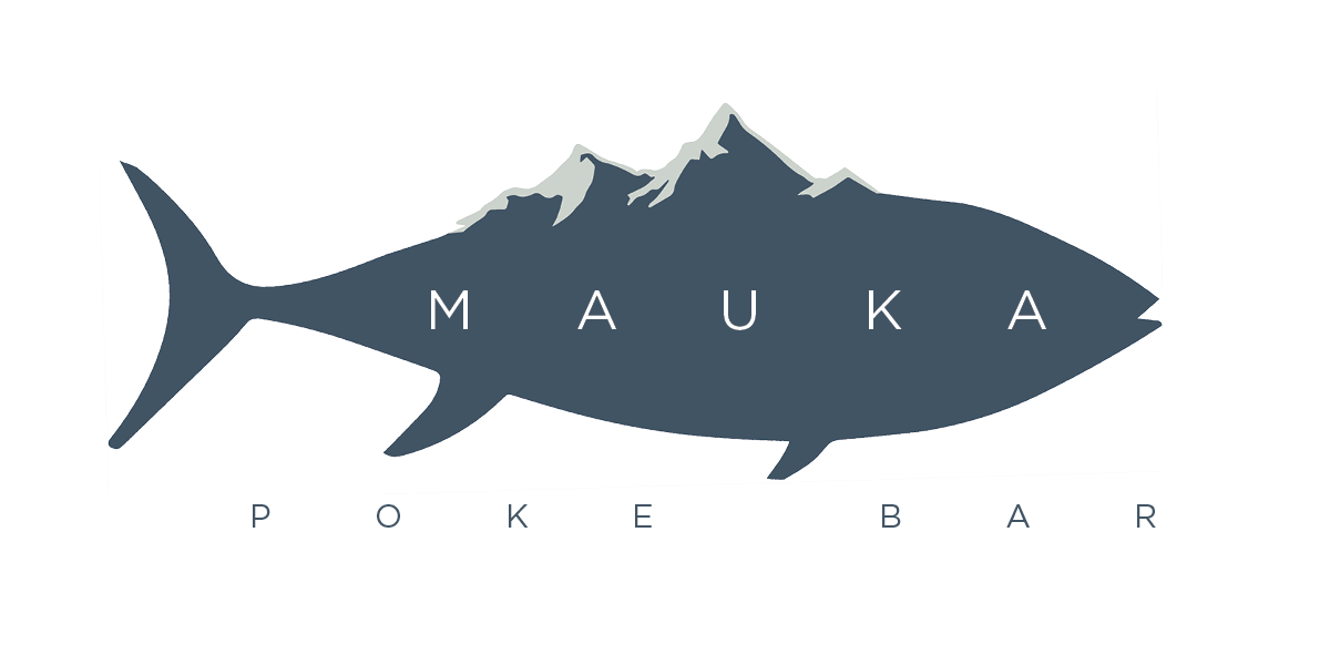 Mauka Poke Bar