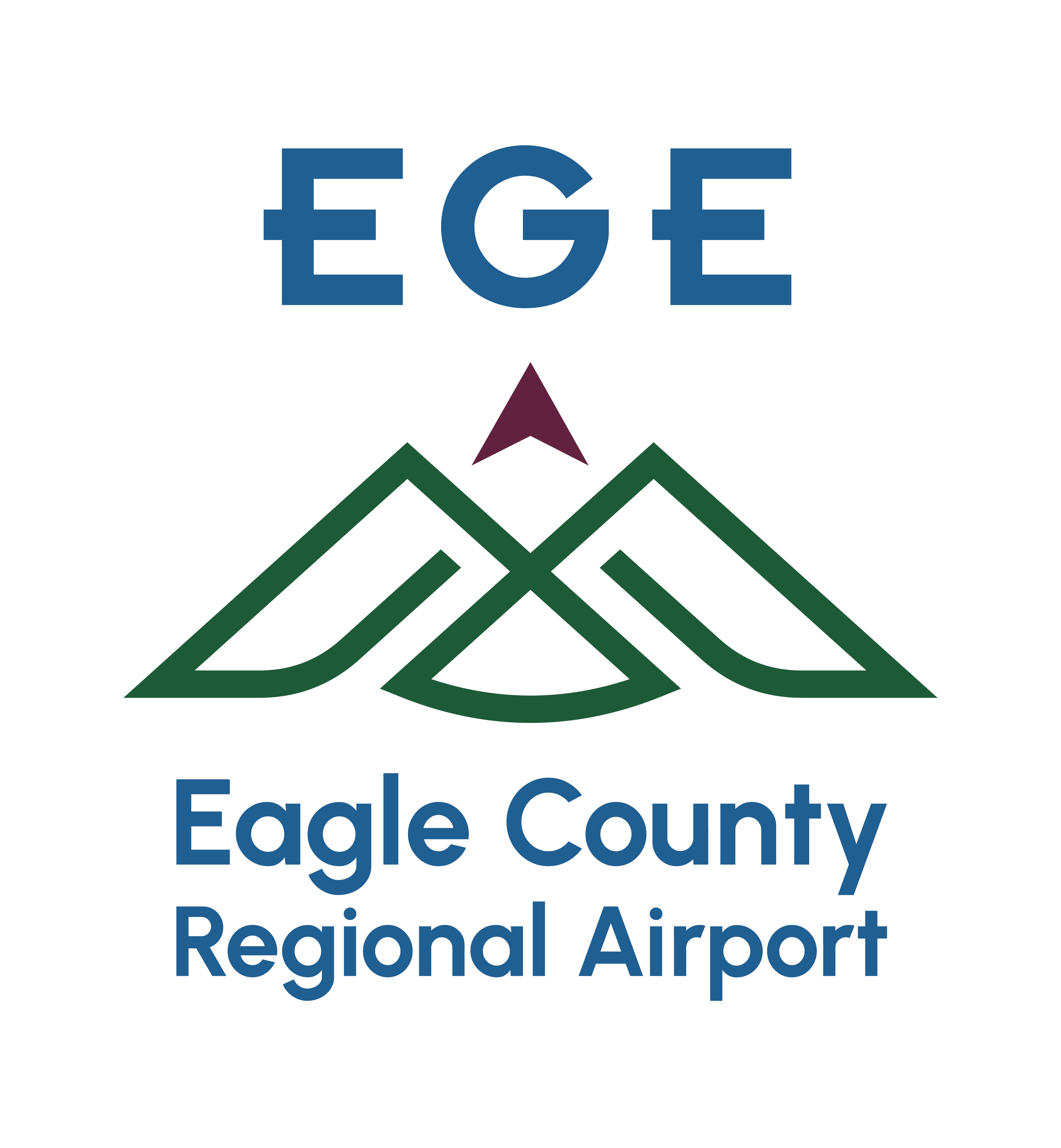 Eagle County Regional Airport