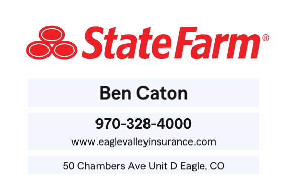 State Farm - Ben Caton