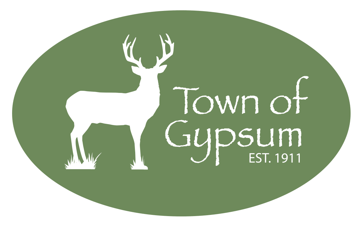 Town of Gypsum