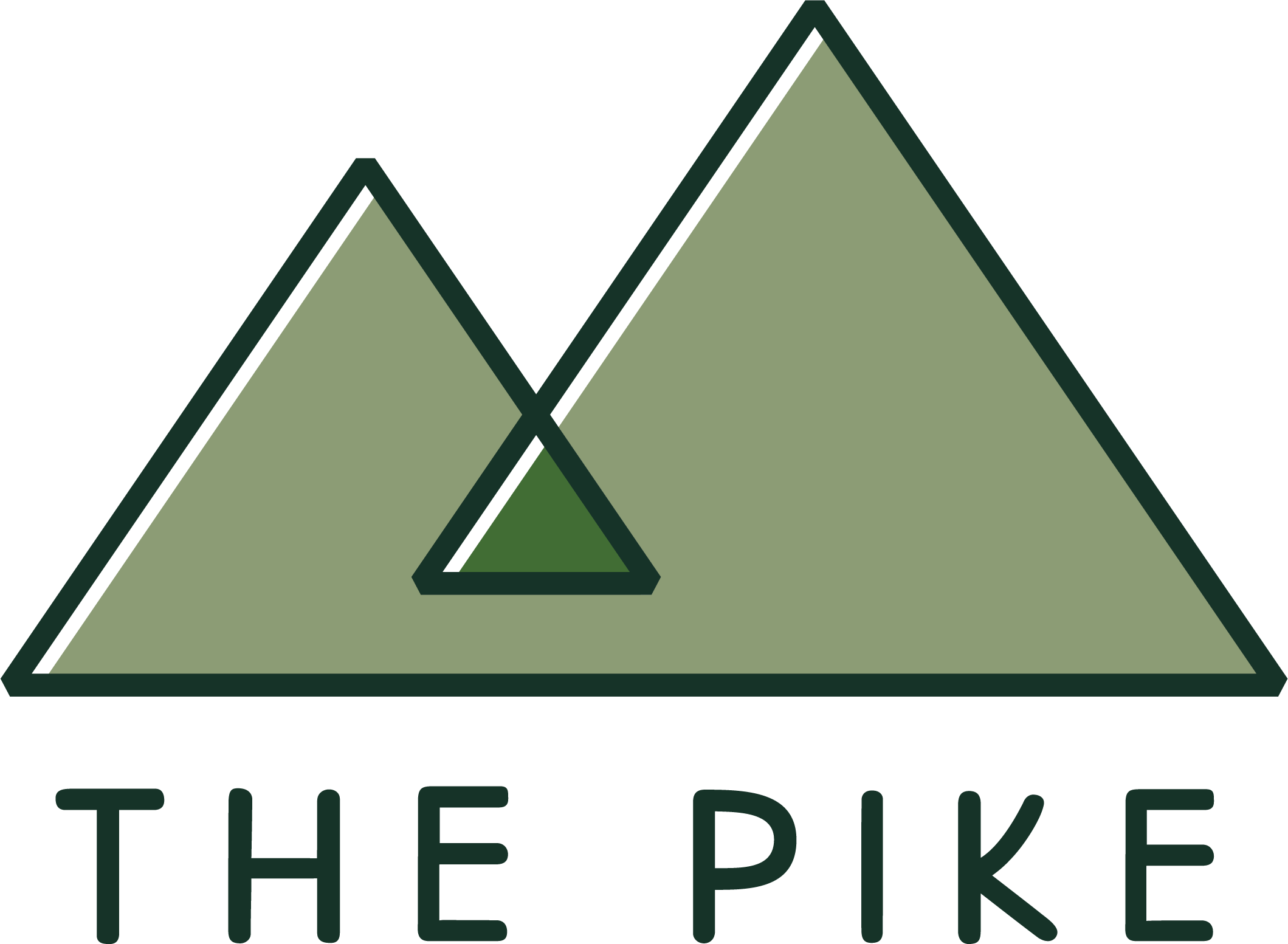 The Pike Apartments
