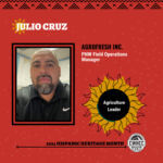 Julio Cruz