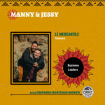 Manny & Jessy