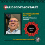 Mario Godoy-Gonzalez