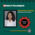 Nohely Velazquez