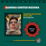 Sandra Cortes Medina