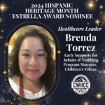 Brenda T 9.25