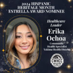 Erika Ochoa 9.16