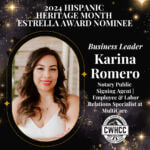 Karina R 10.6 1