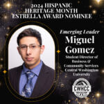 Miguel G 9.27