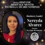 Nereyda A