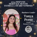 Tanya P 10.10 2