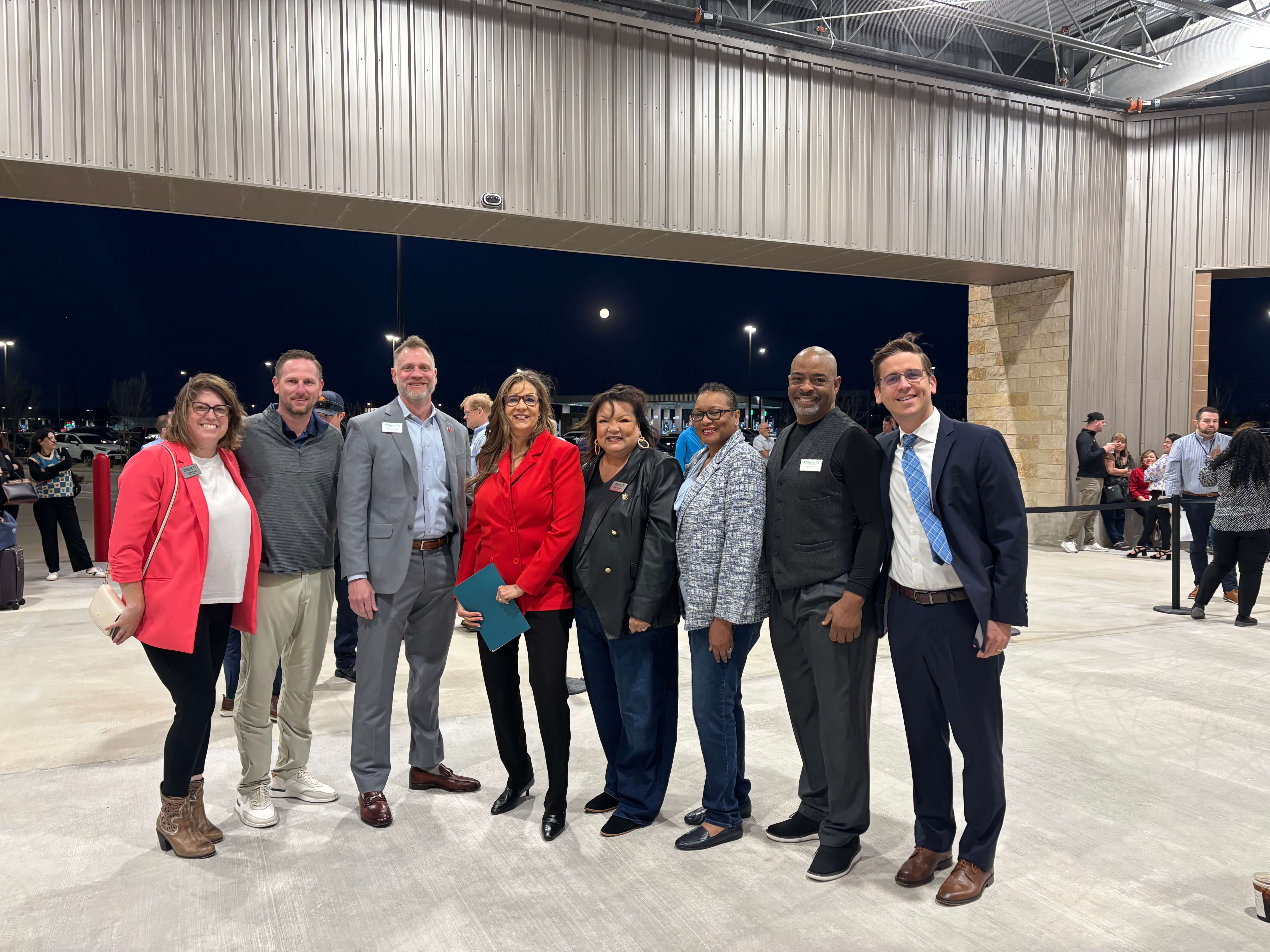 2025 Board