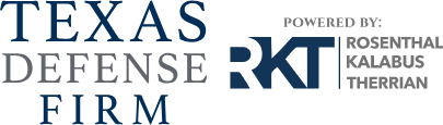 Texas Defense Firm