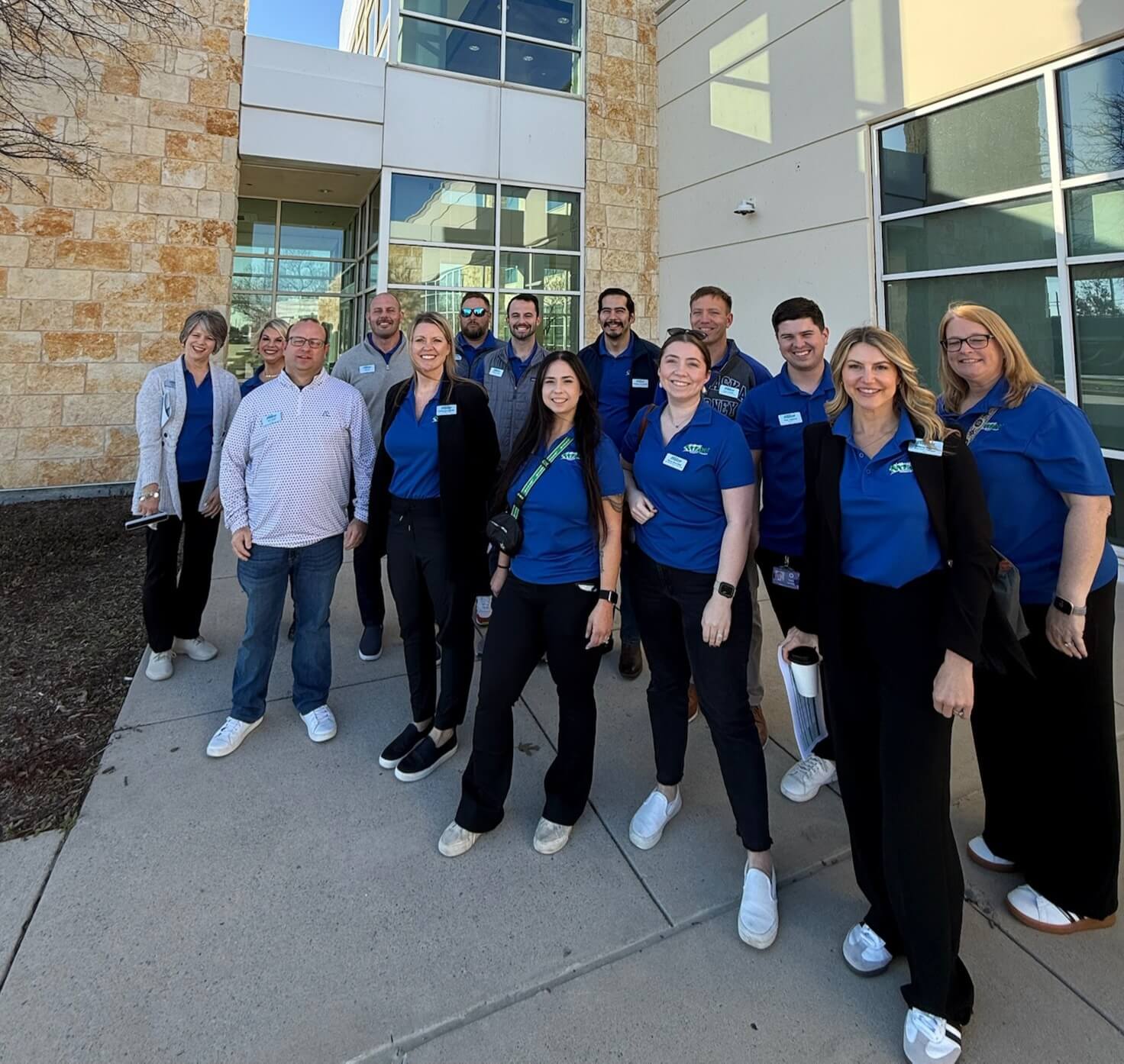 LP Texas Health