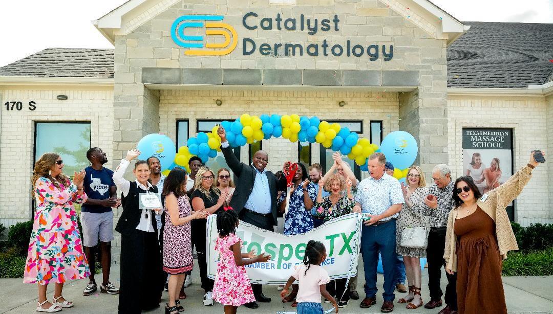 RC Catalyst Dermatology